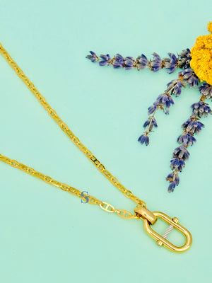 Pre-order: St Tropez Mariner Necklace