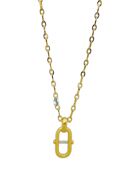 St Tropez Mariner Necklace