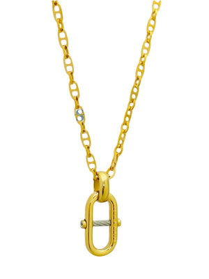 Pre-order: St Tropez Mariner Necklace