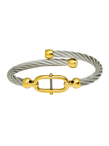 St Tropez Mariner Bangle